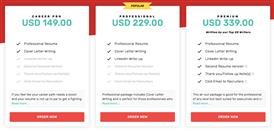 Resume Services Valparaiso Indiana